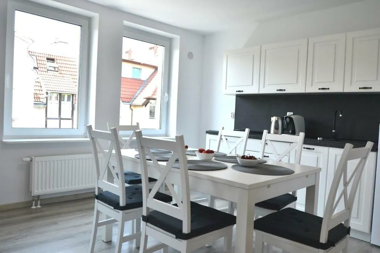 Apartament Sopot Apartament Vl