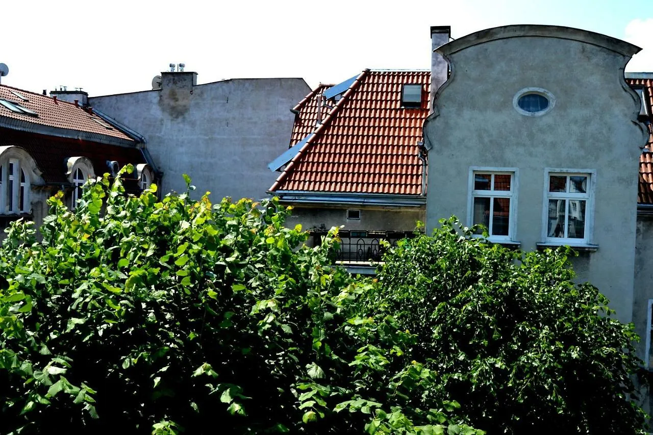 Apartament Sopot Apartament Vl 0*,