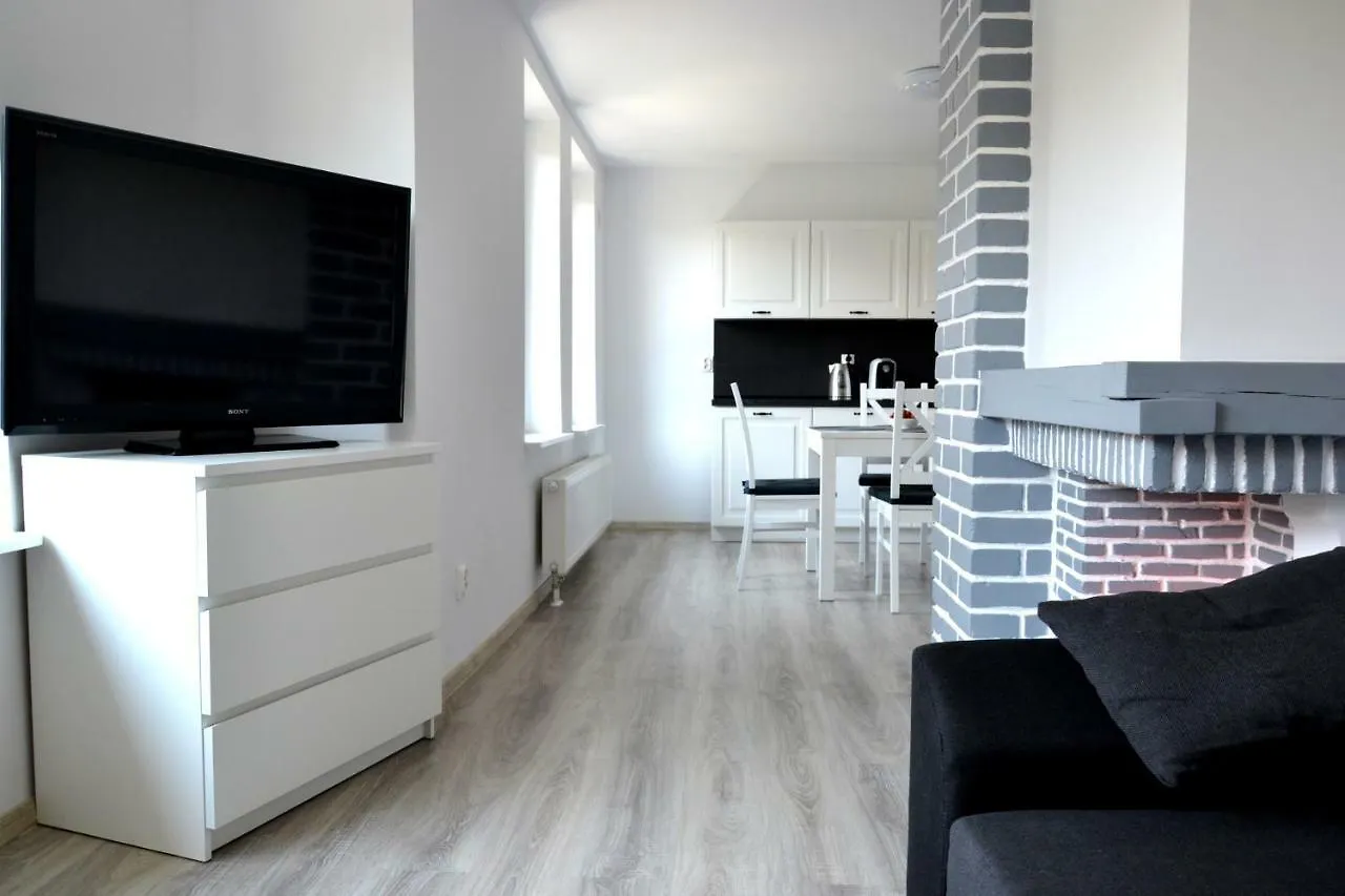 Apartament Sopot Apartament Vl