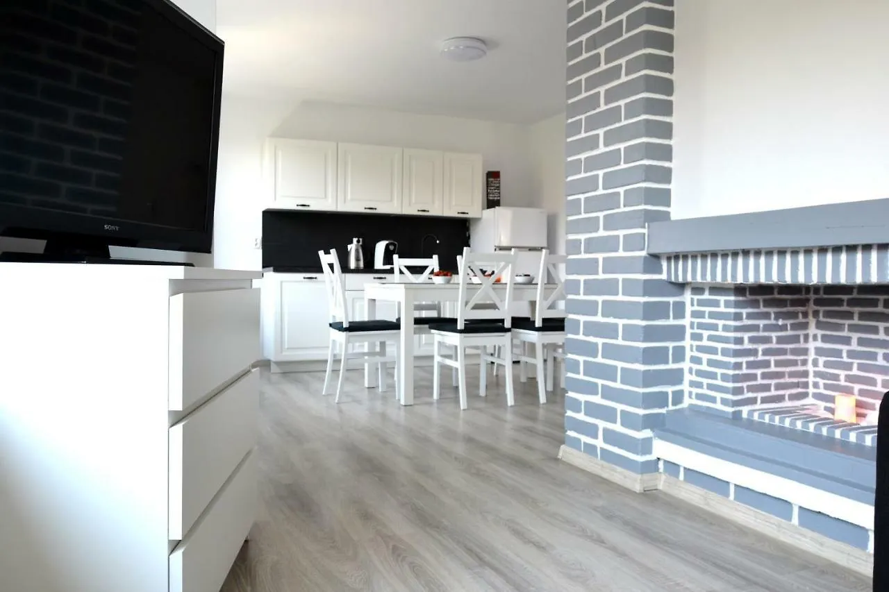 Apartament Sopot Apartament Vl