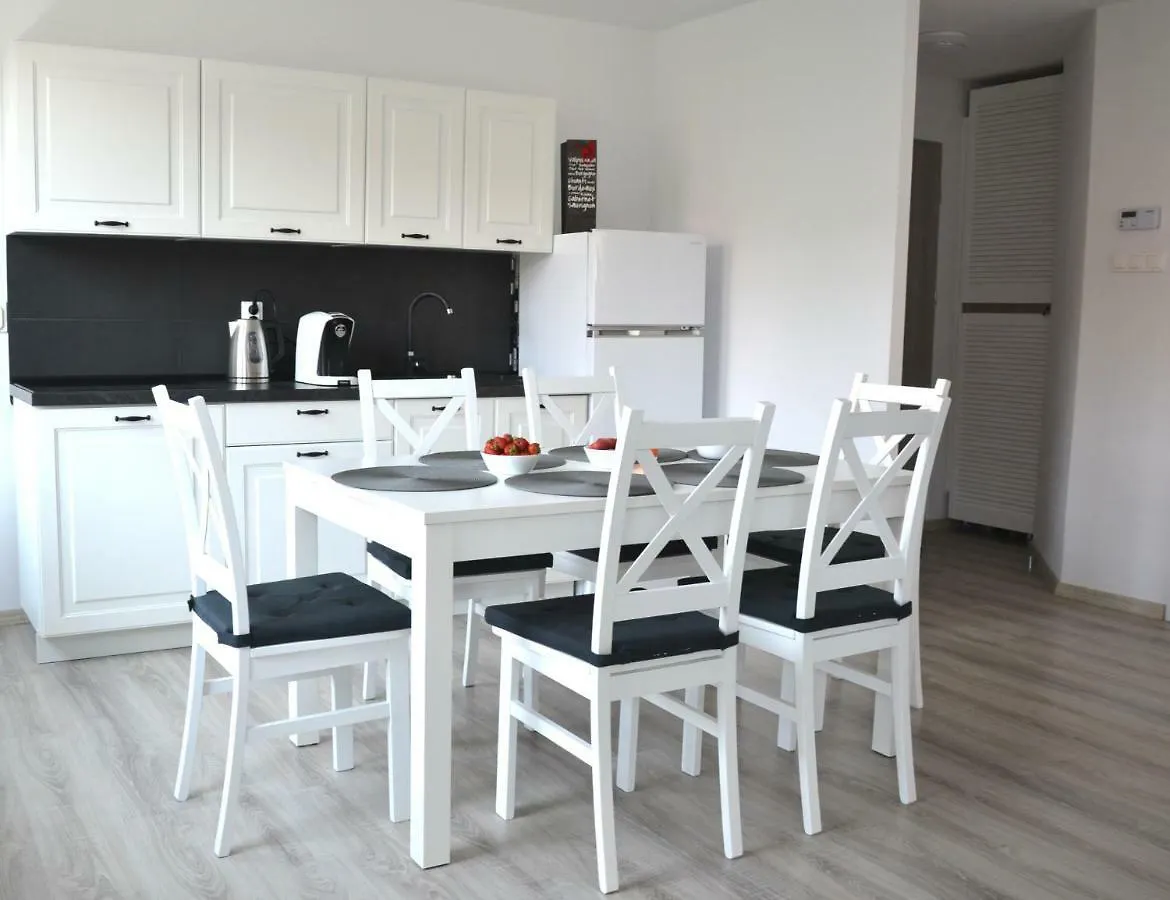 Apartament Sopot Apartament Vl