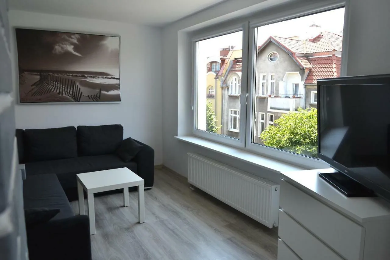 Apartament Sopot Apartament Vl Polska