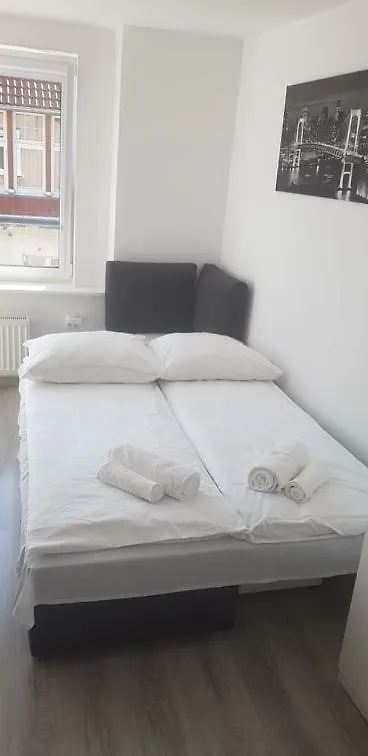 Apartament Sopot Apartament Vl 0*,