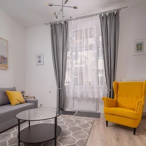  Apartament Mesa - Noclegisopot