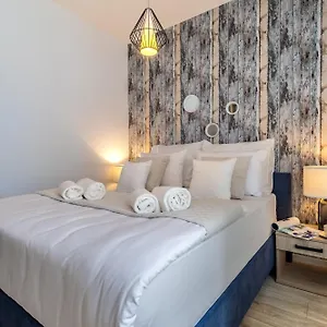 Absyntapart Stare Apartament Wrocław