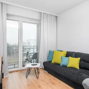 Rose By Renters Apartament Wrocław
