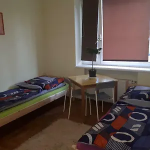 Macedonia Kwatera prywatna Warszawa