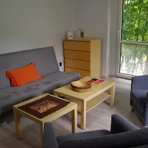  Apartament Sopocki Dworek