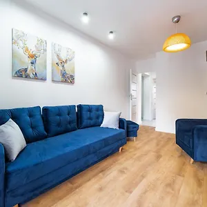Lisowski Centrum Goszczyńskiego Apartament Zakopane